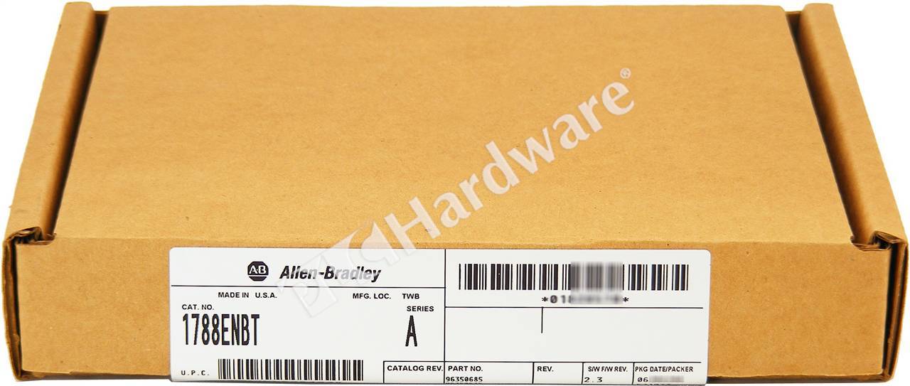 Show large image 1788-ENBT/A