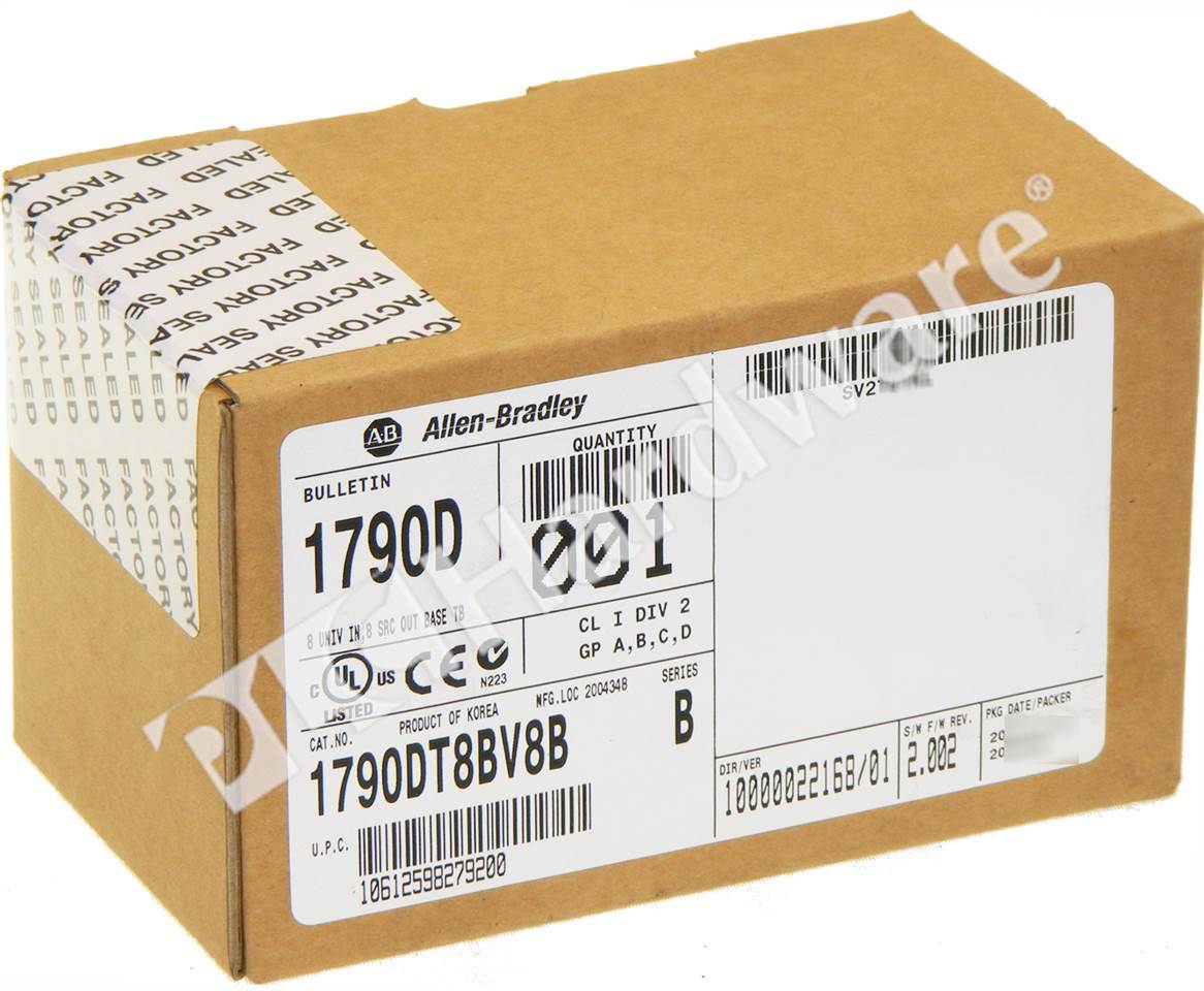 Show large image 1790D-T8BV8B/B
