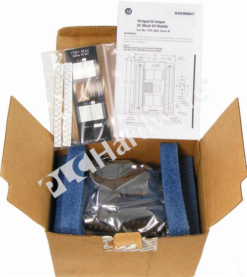 Show large image 1791-16AC/B