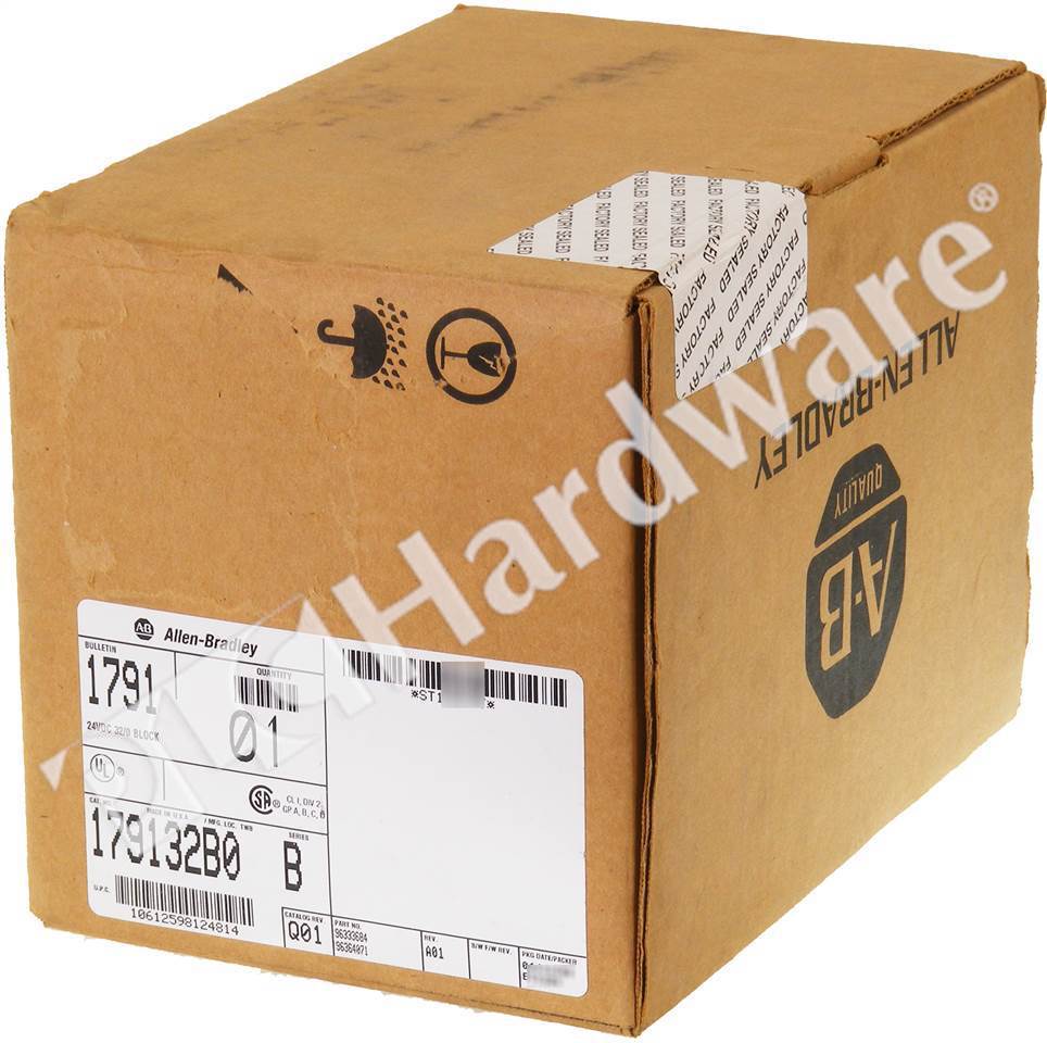 Show large image 1791-32B0/B
