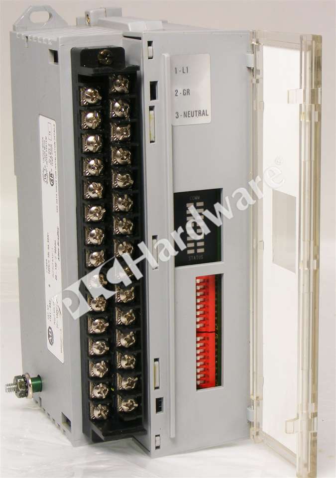 1791-8AC/B 3