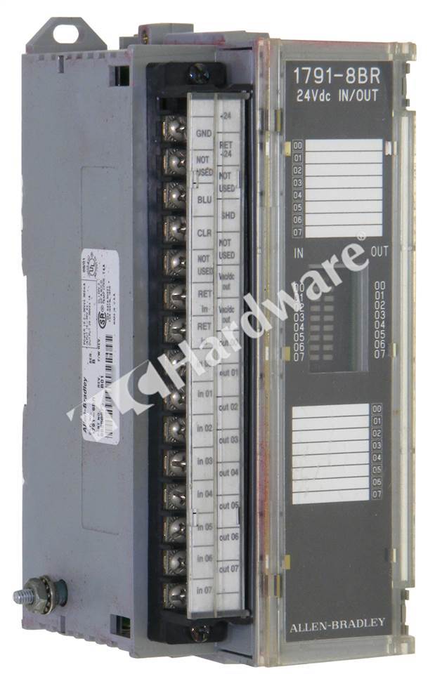 Show large image 1791-8BR/B