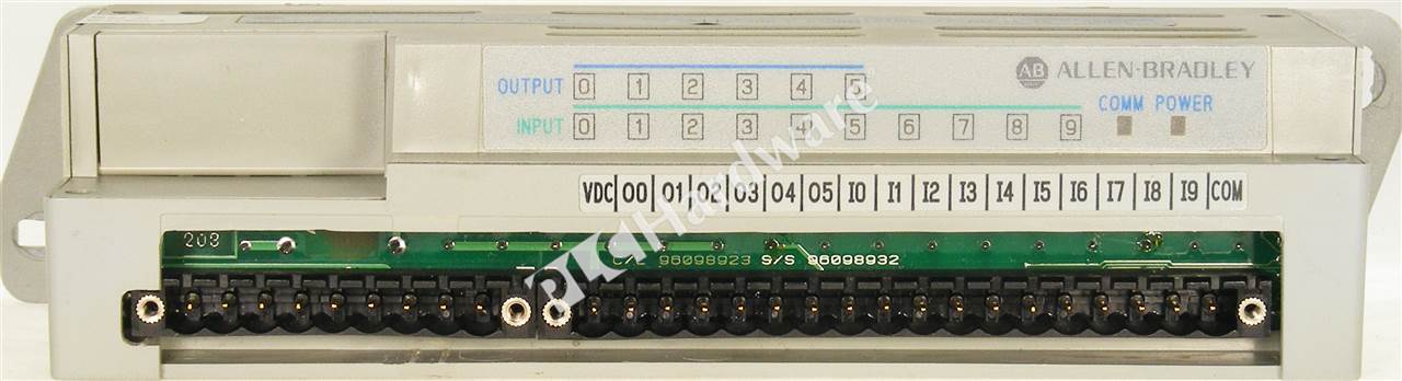 1791-IOBB/B 1