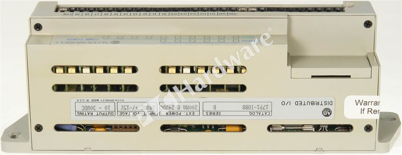 1791-IOBB/B 4