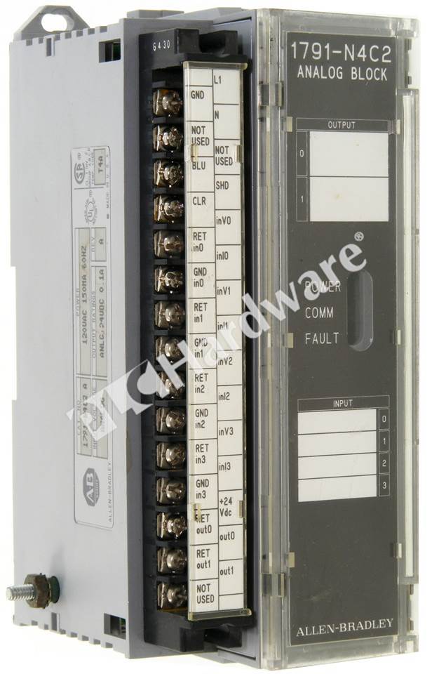 Show large image 1791-N4C2
