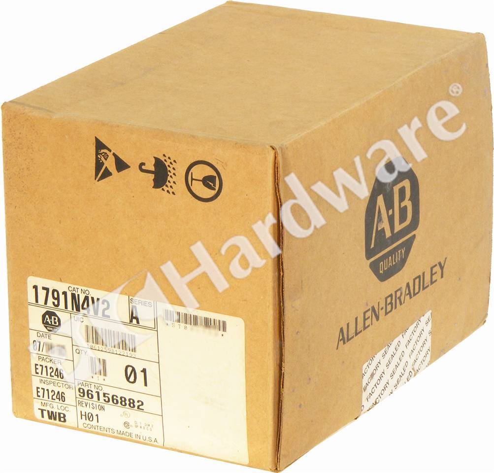 Show large image 1791-N4V2/A