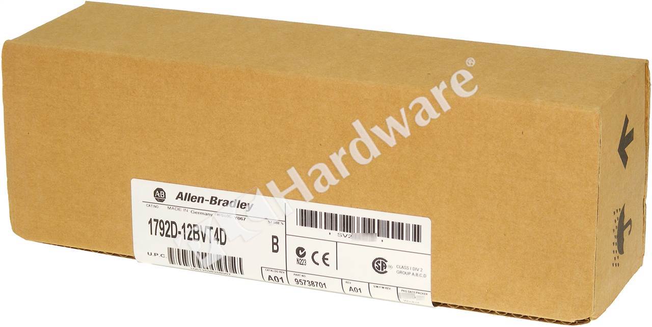 Show large image 1792D-12BVT4D/B