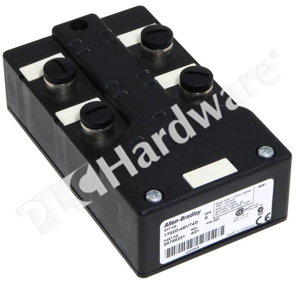 Show large image 1792D-4BVT4D/B