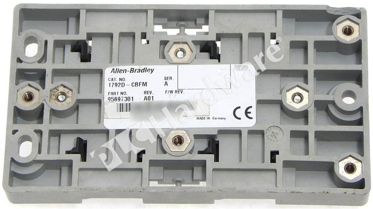 1792D-CBFM/A 4