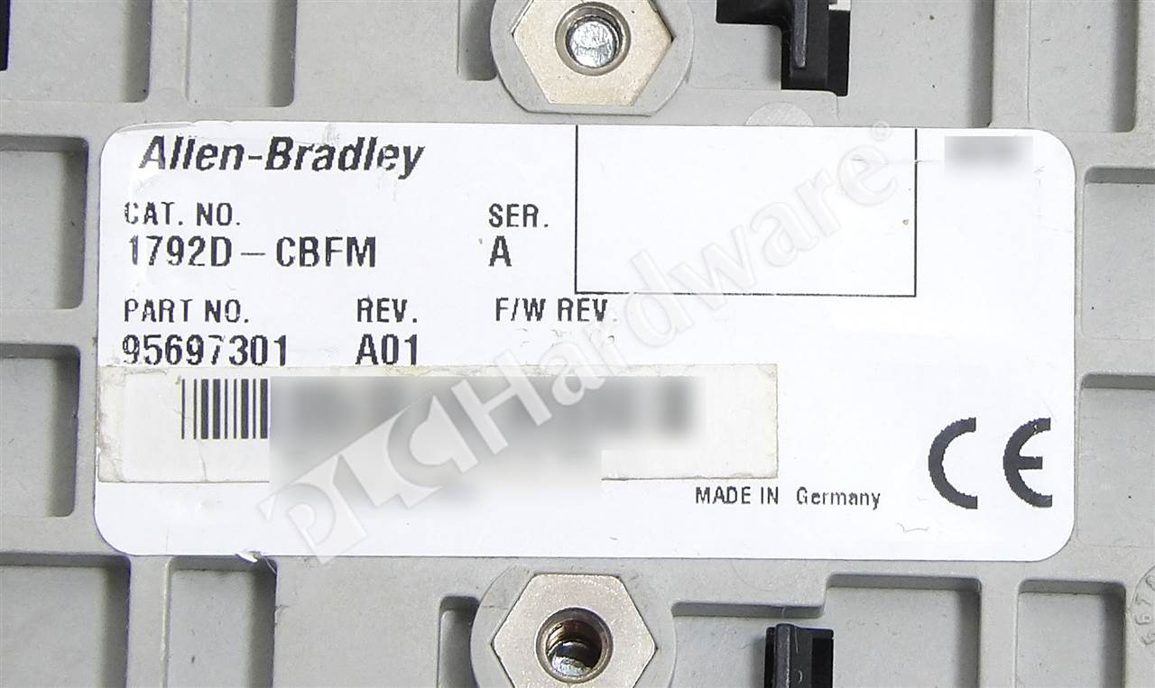 1792D-CBFM/A 5