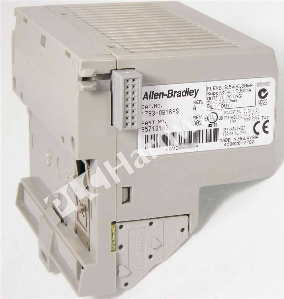 1793-OB16PS/A 1