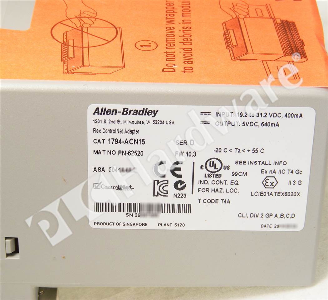 1794-ACN15/D 6