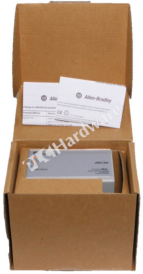 Show large image 1794-ACNR15/D