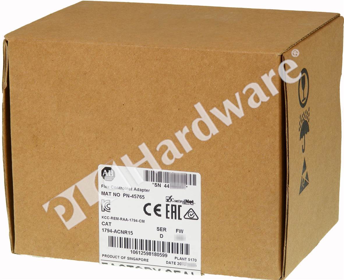 Show large image 1794-ACNR15/D