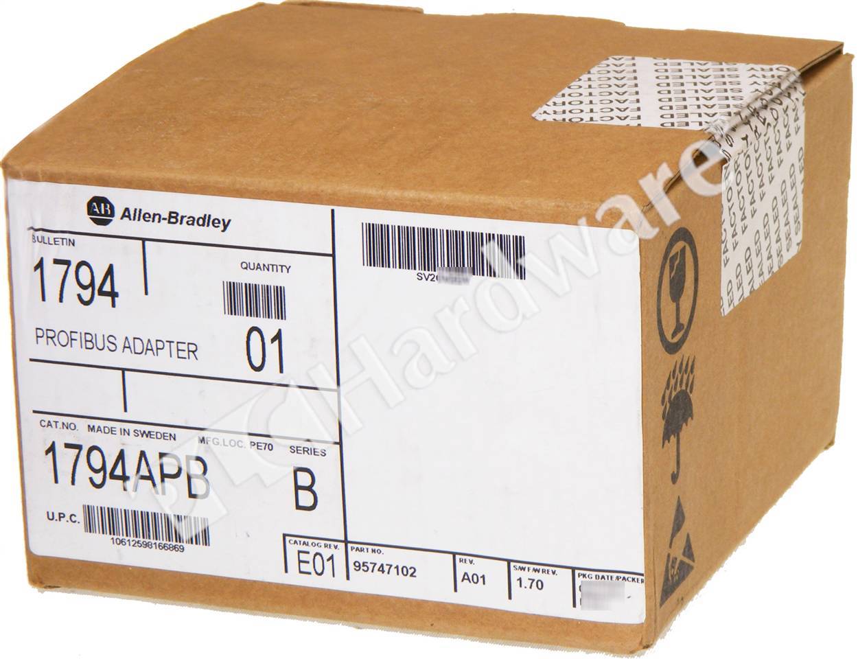 Show large image 1794-APB/B