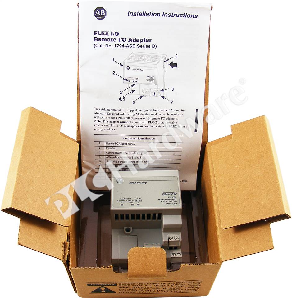 Show large image 1794-ASB/D