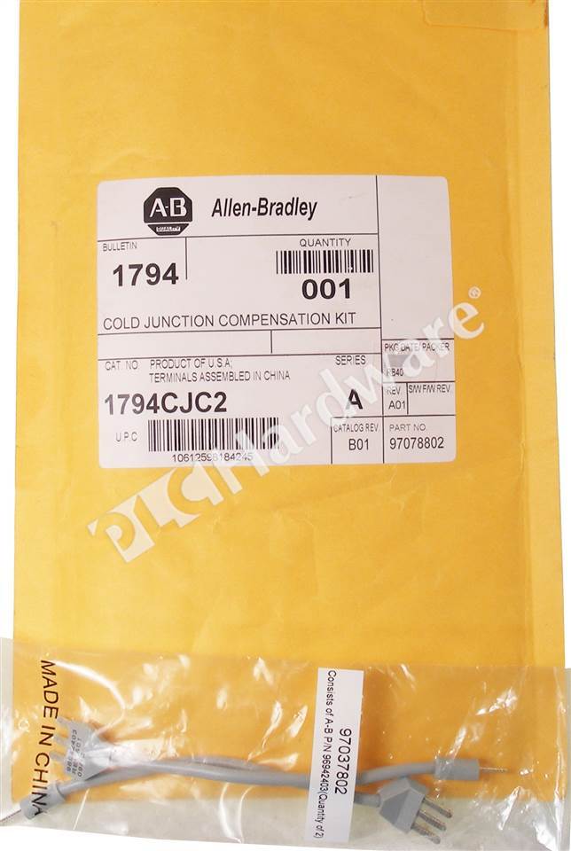 Show large image 1794-CJC2/A