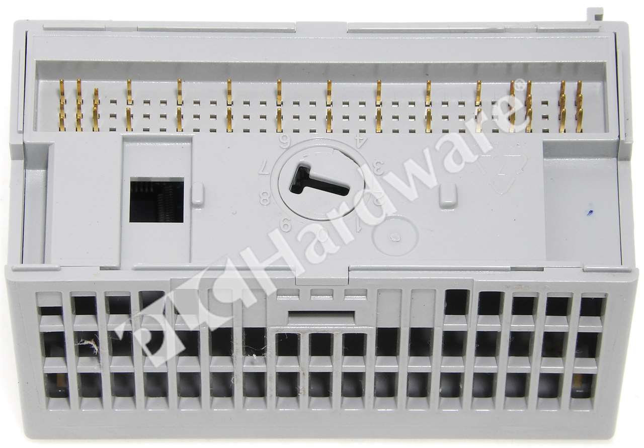 PLC Hardware AllenBradley 1794IB16 FLEX I/O Input Module, 24VDC, 16