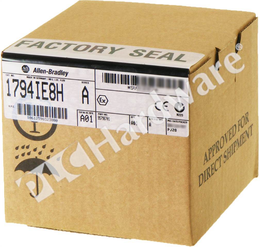 Show large image 1794-IE8H/A