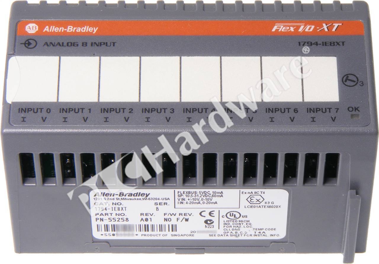 1794-IE8XT/B