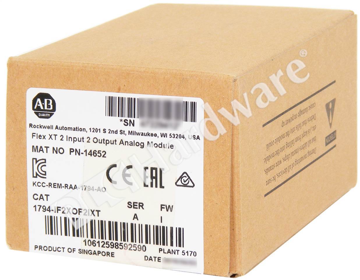 Show large image 1794-IF2XOF2IXT/A