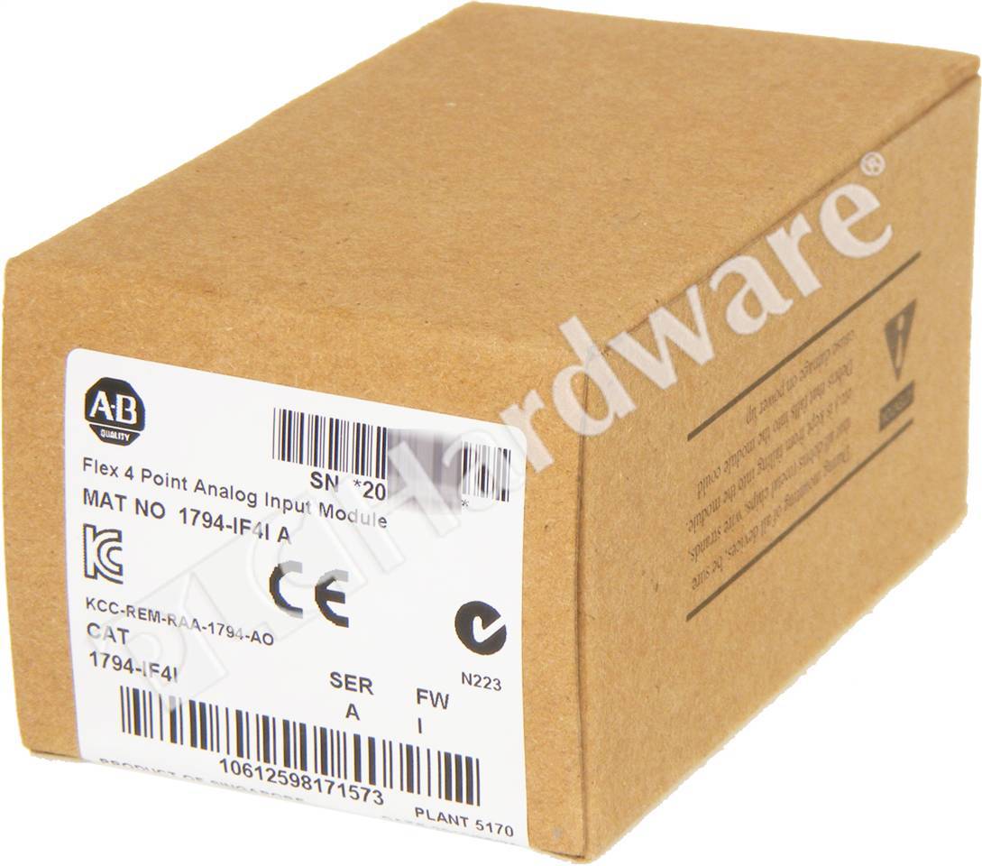 Show large image 1794-IF4I/A