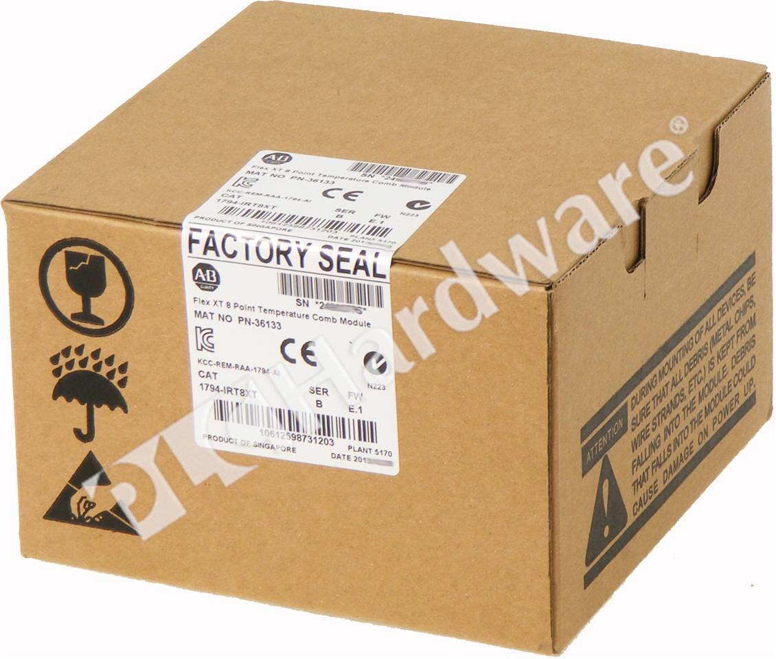 Show large image 1794-IRT8XT/B
