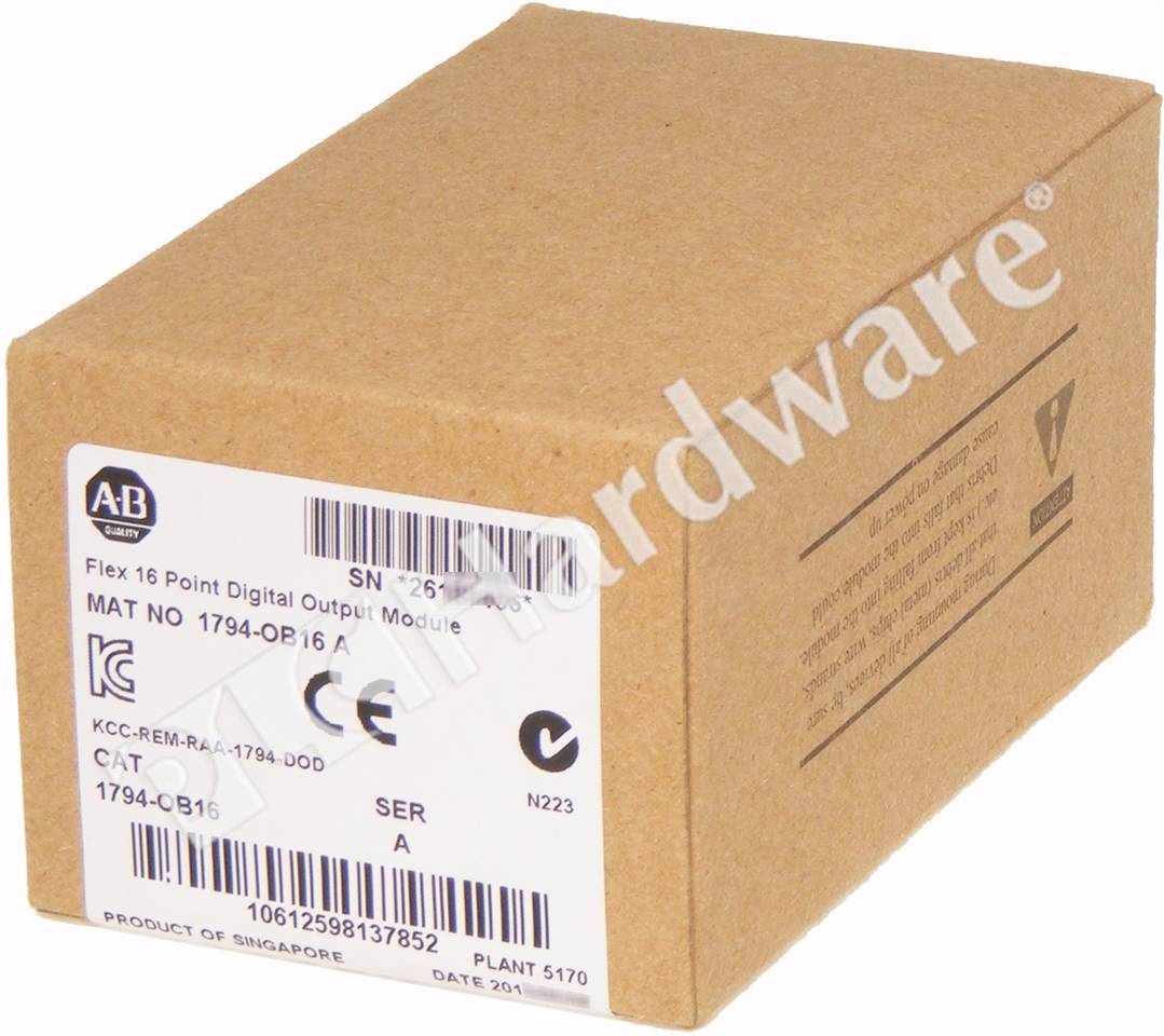 Show large image 1794-OB16/A