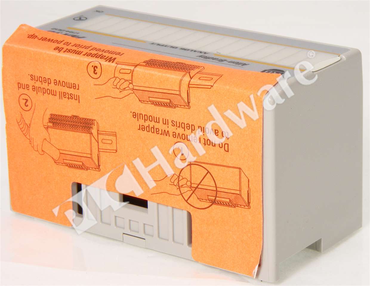 Allen-Bradley 1794-OE12 Flex I/O Analog Output Module | 12-Point Ausgangsmodul | Industriesteuerung