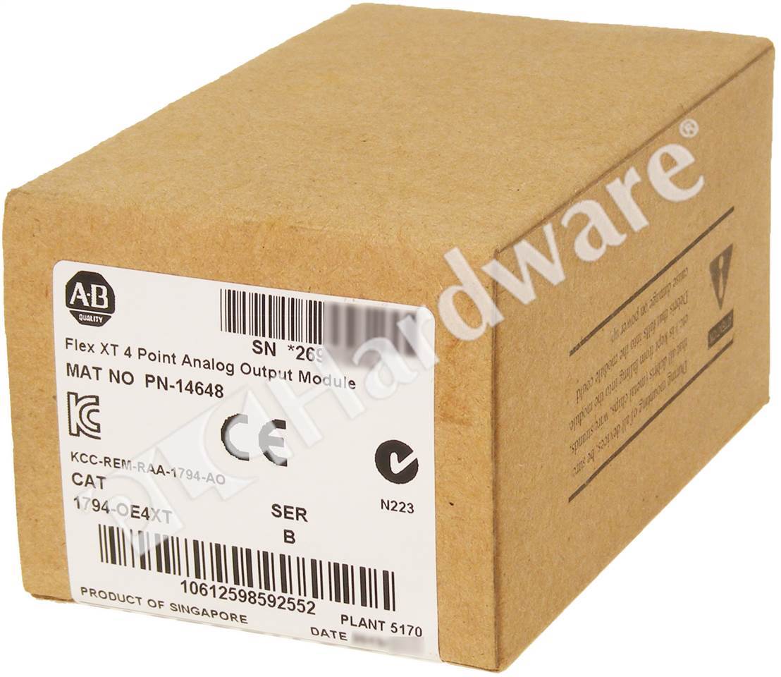 Show large image 1794-OE4XT/B