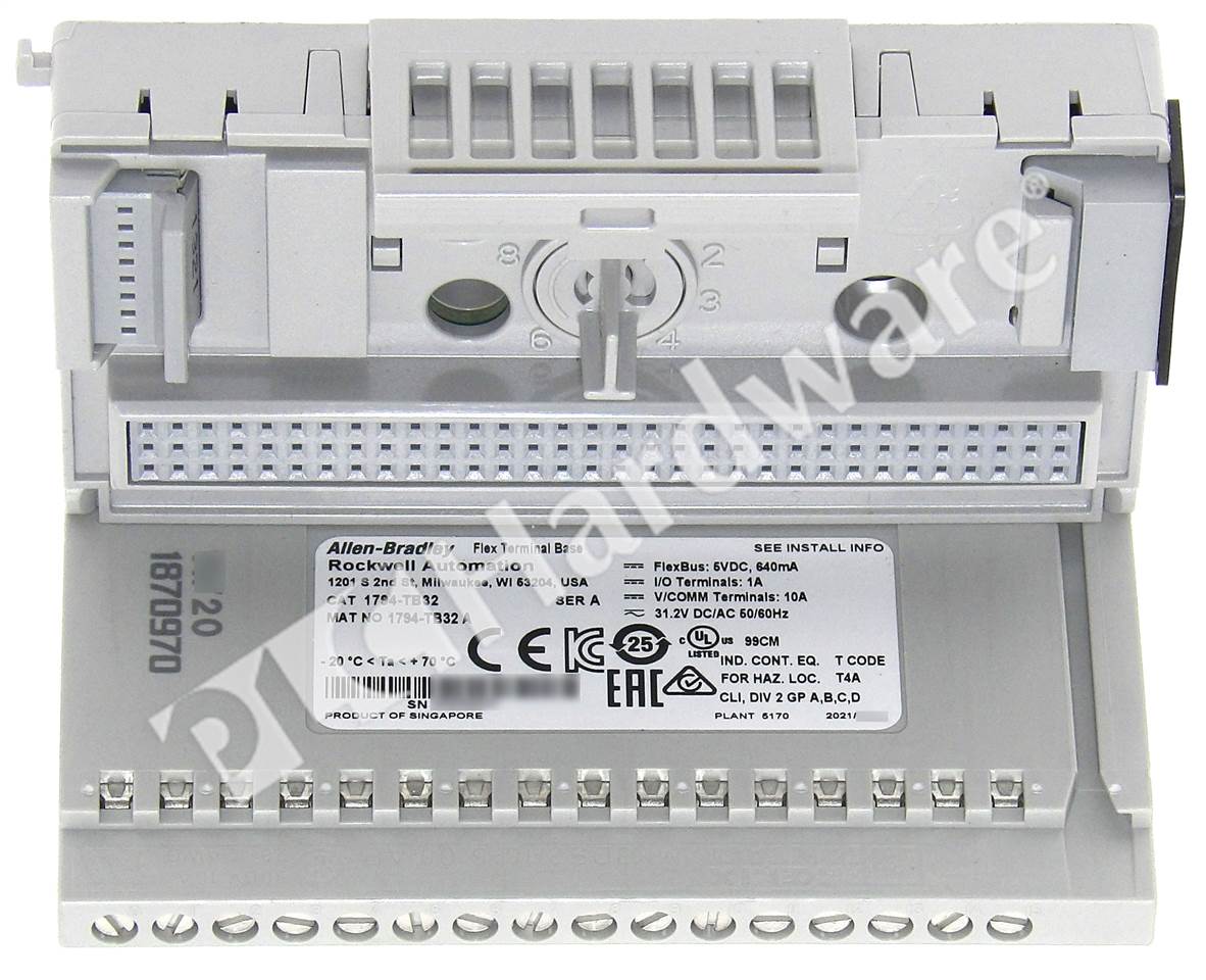 1794-TB32/A 4