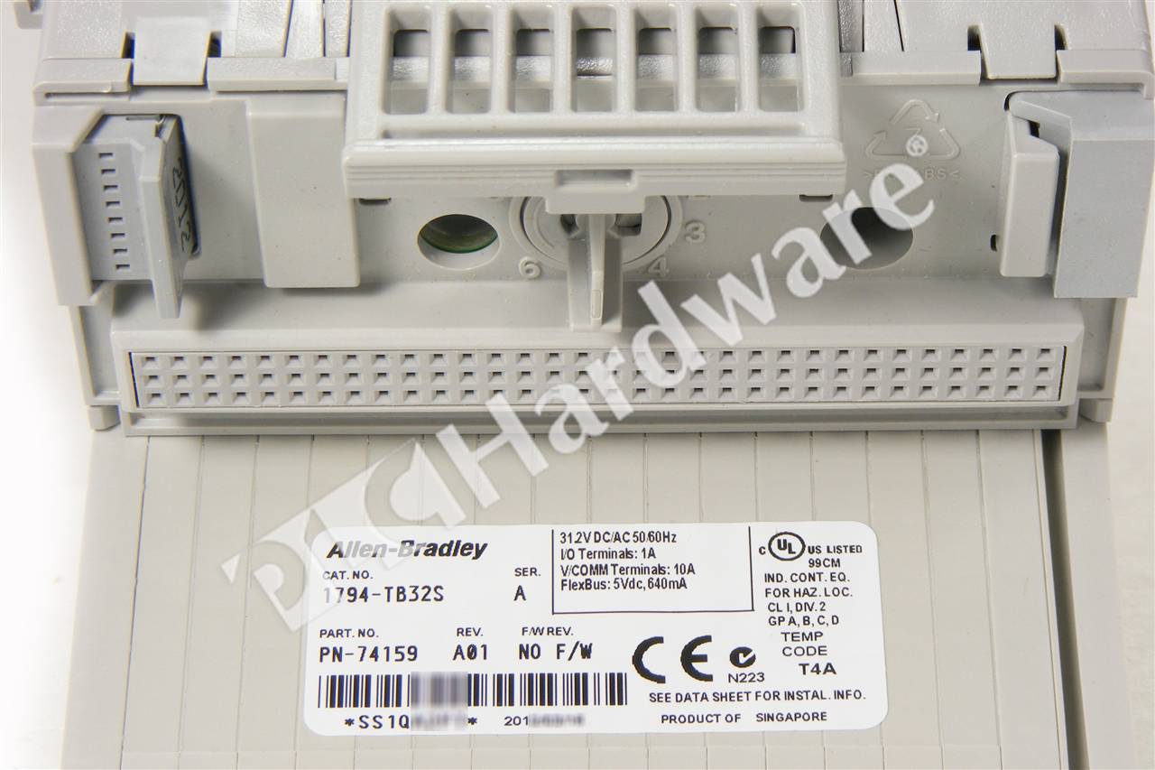 1794-TB32S/A 5
