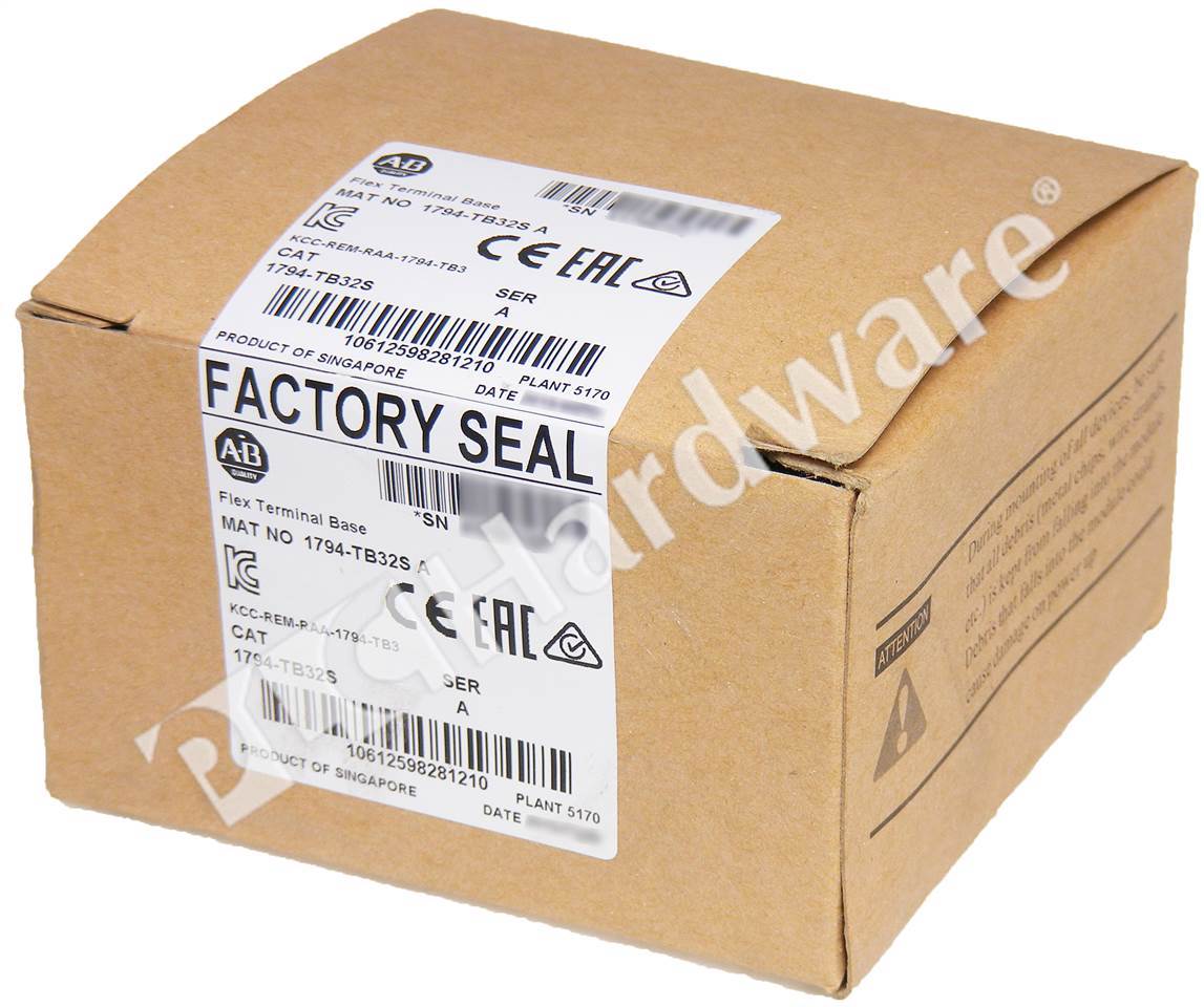 Show large image 1794-TB32S/A