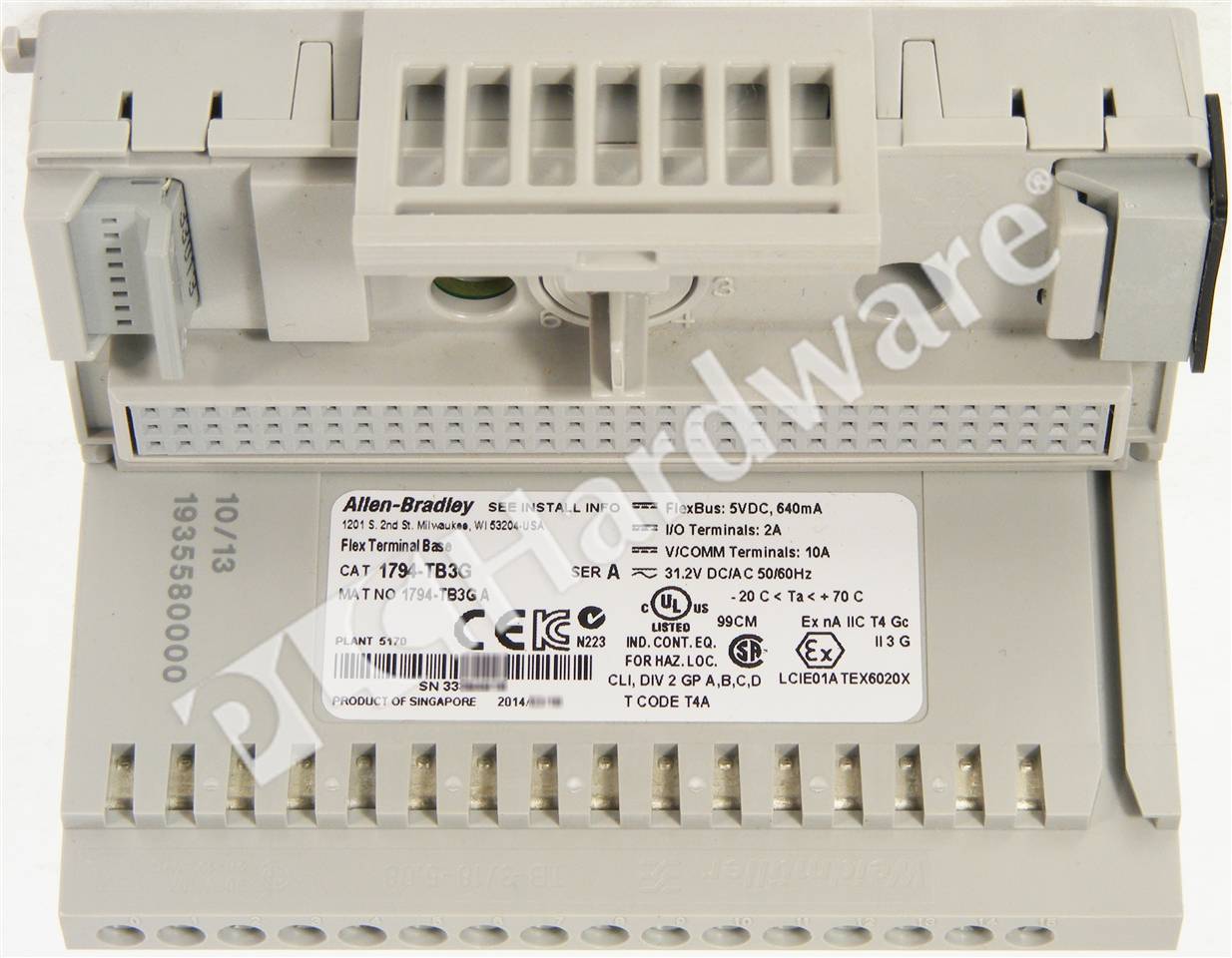 1794-TB3G/A 3