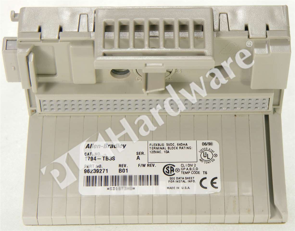 1794-TB3S/A 5