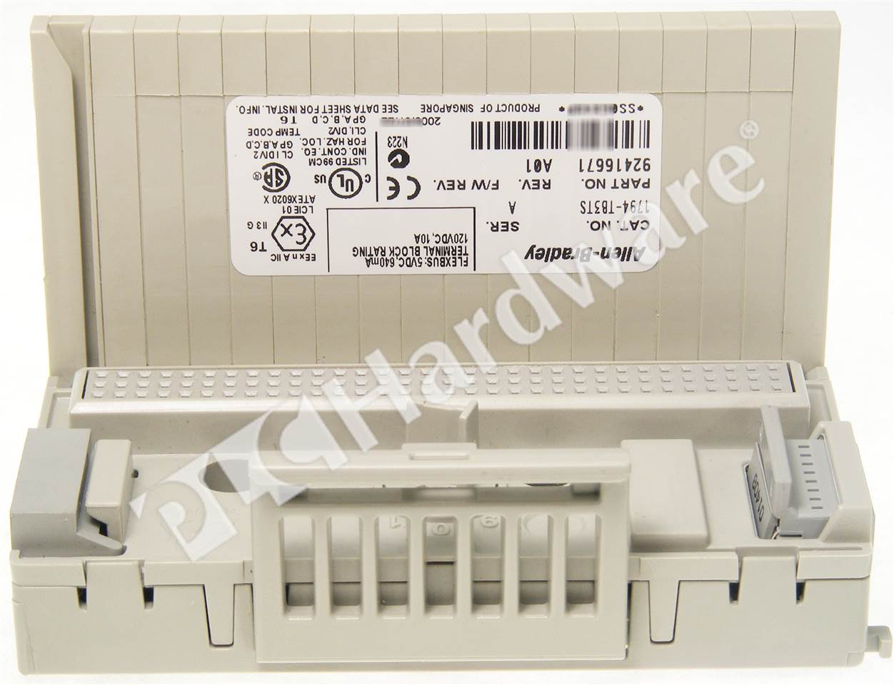 1794-TB3TS/A 4