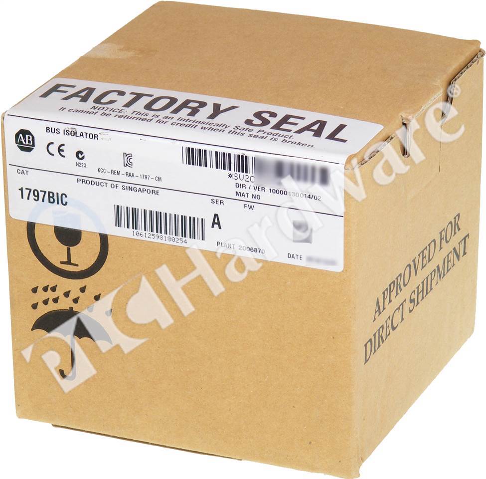 Show large image 1797-BIC/A