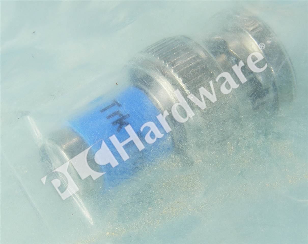 PLC Hardware: Allen-Bradley 1797-XT FLEX Ex I/O ControlNet Trunk Terminator