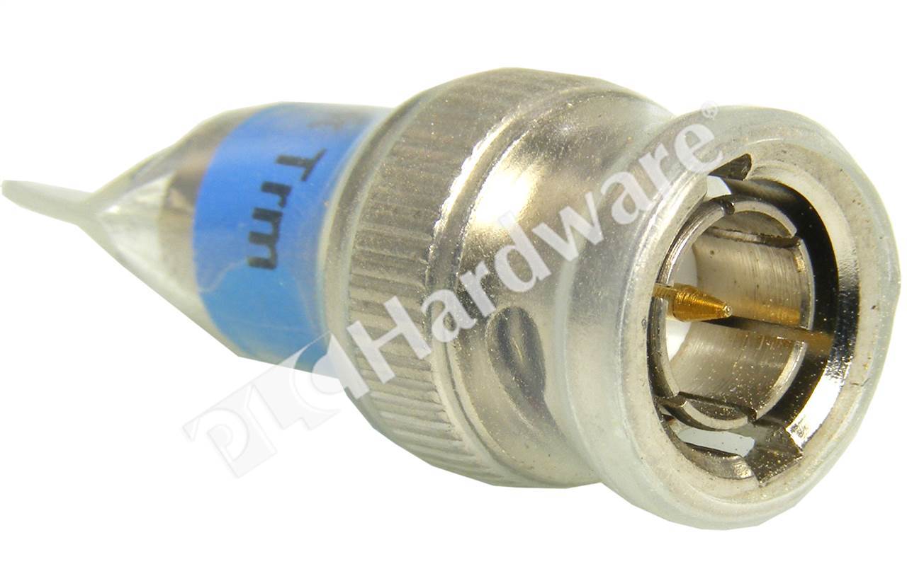 PLC Hardware: Allen-Bradley 1797-XT FLEX Ex I/O ControlNet Trunk Terminator