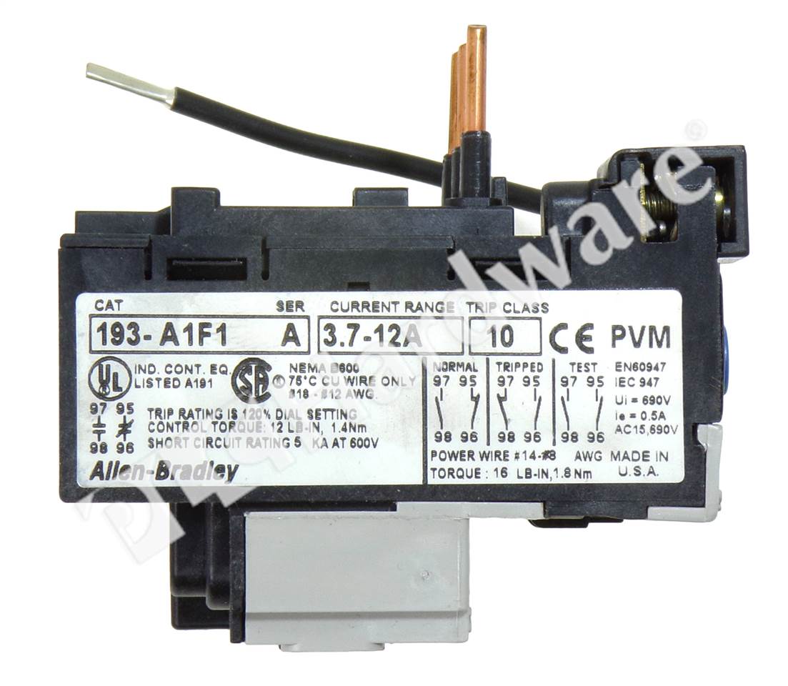 193-A1F1/A 6