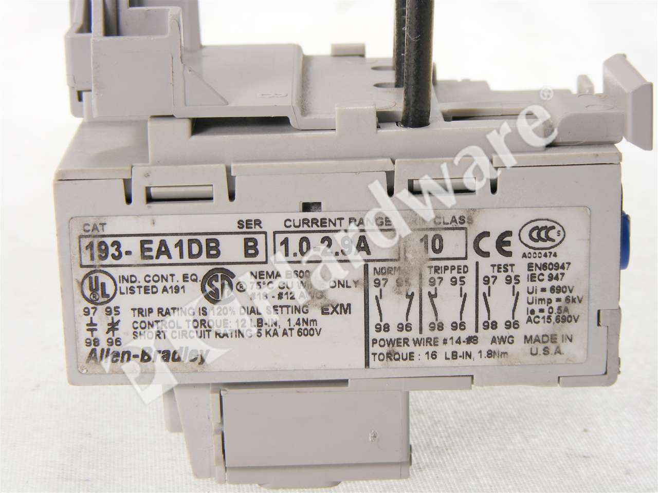 193-EA1DB/B 7