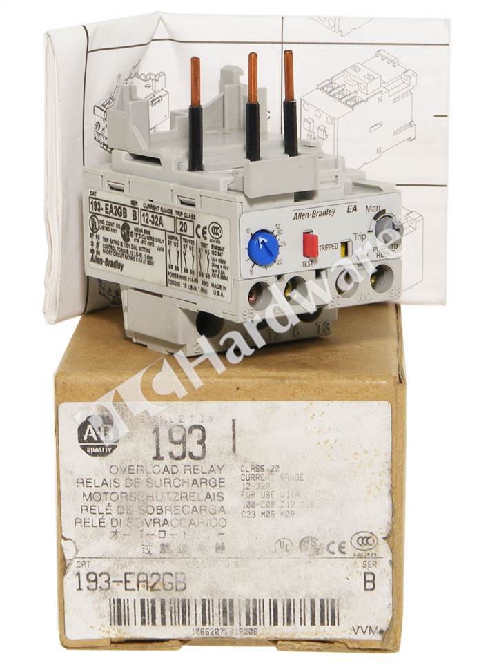 193-EA2GB/B