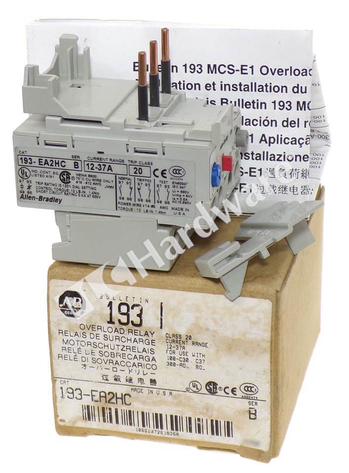 193-EA2HC/B