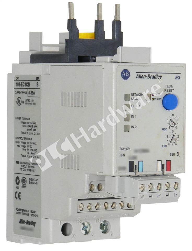 193-EC1CB/B