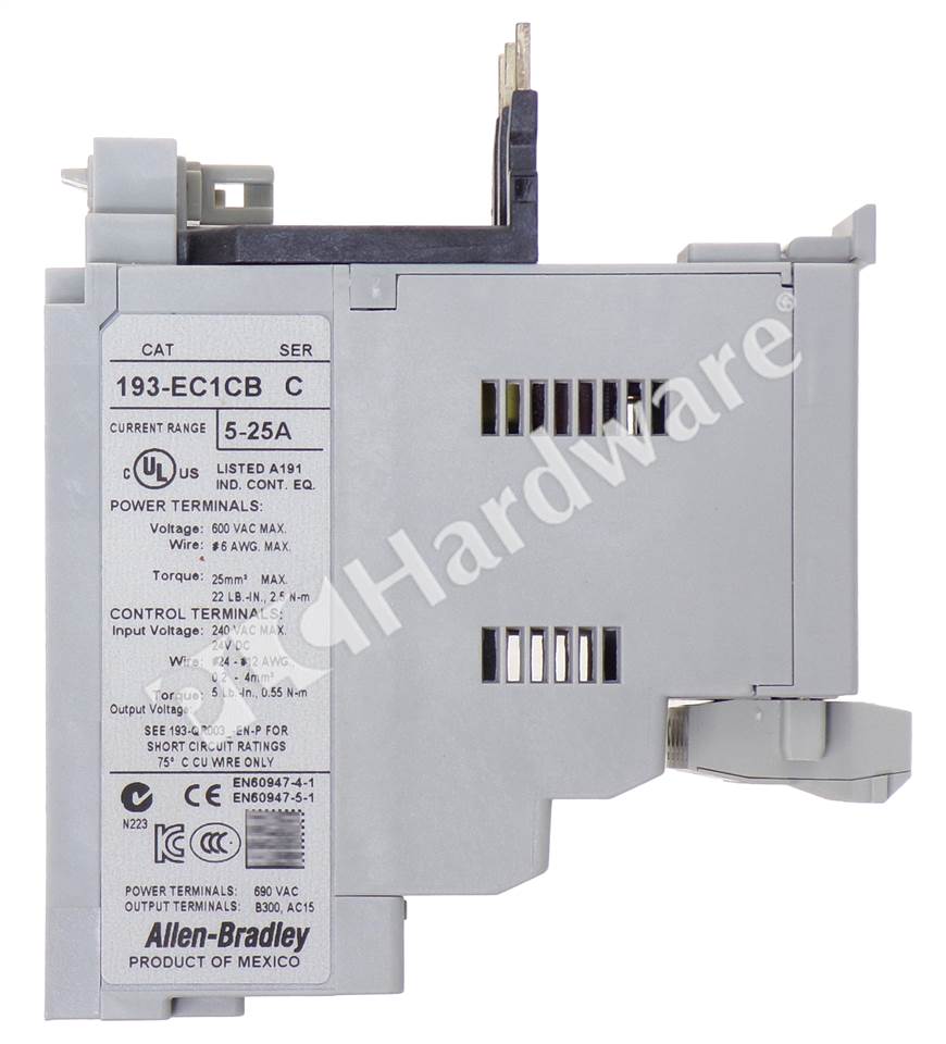 193-EC1CB/C 7