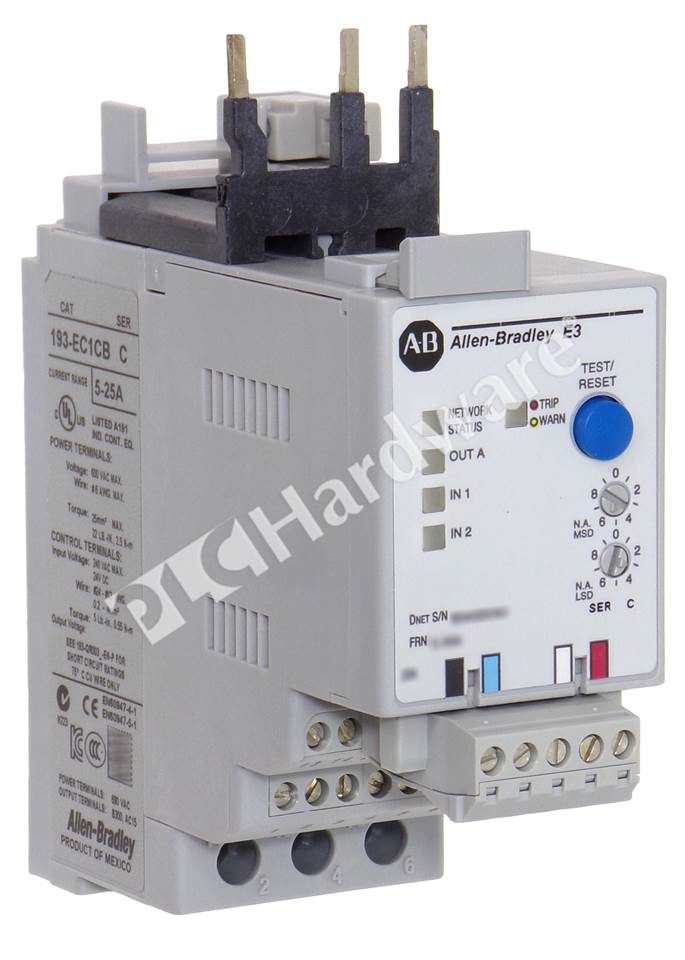 193-EC1CB/C 1