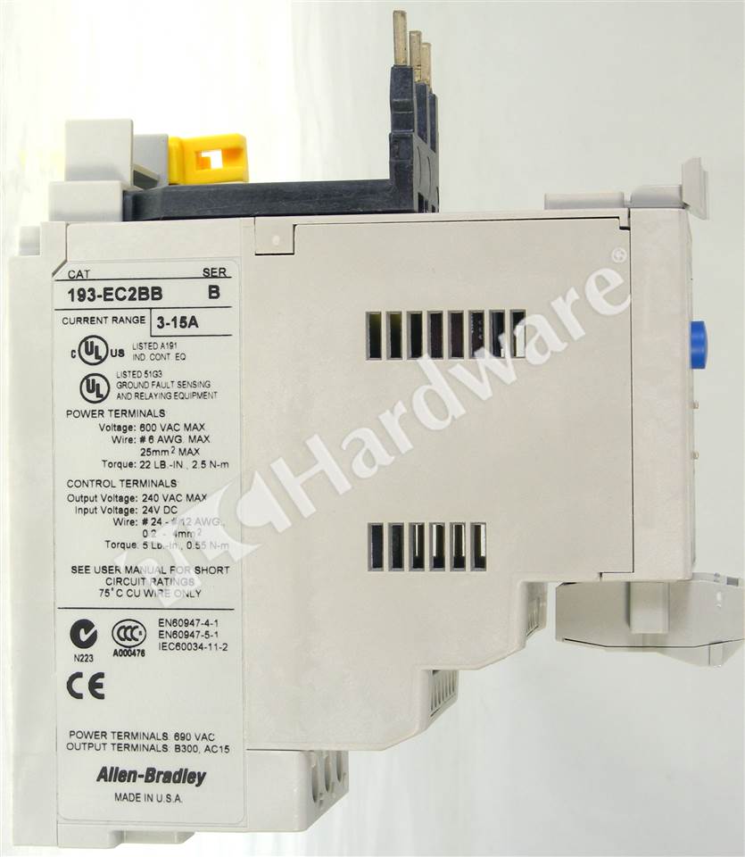193-EC2BB/B 7