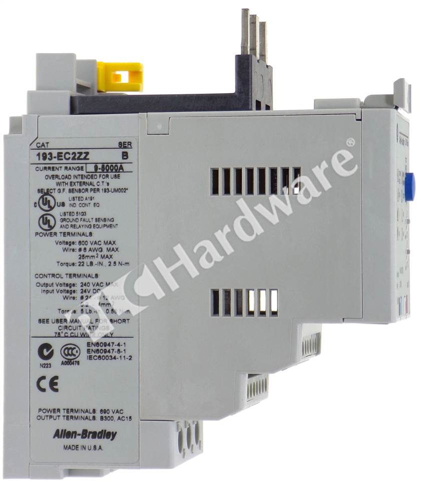 193-EC2ZZ/B 6