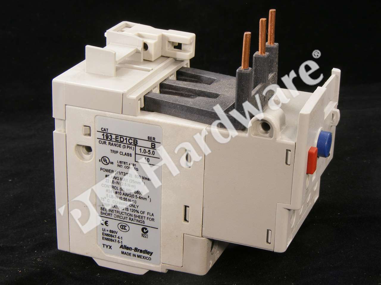 193-ED1CB/B 8