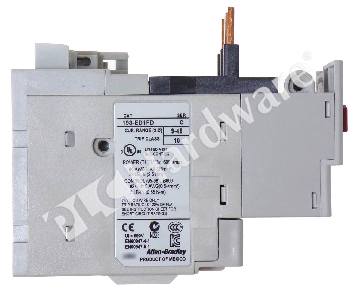 193-ED1FD/C 6